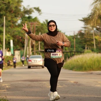 Runner Photo 8213276