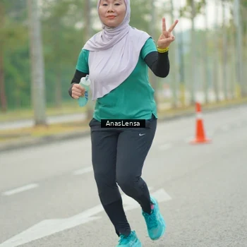 Runner Photo 8213280