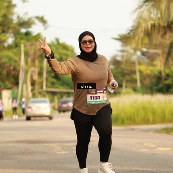 Runner Photo 8213281