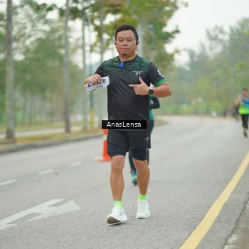 Runner Photo 8213284