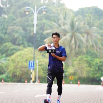 Runner Photo 8213288