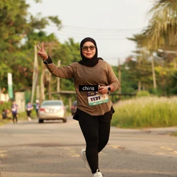Runner Photo 8213289