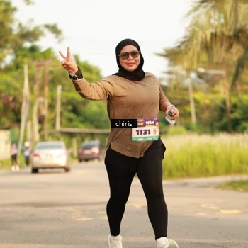 Runner Photo 8213291