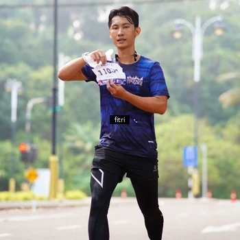 Runner Photo 8213293