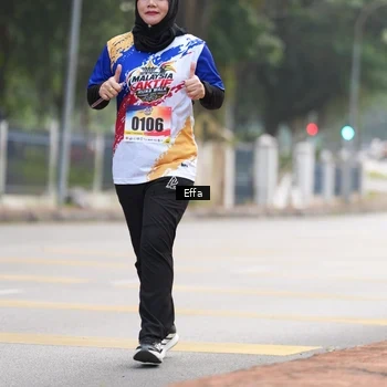 Runner Photo 8213294