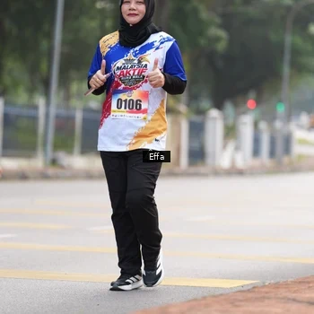 Runner Photo 8213296