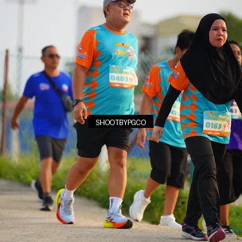 Runner Photo 8213298