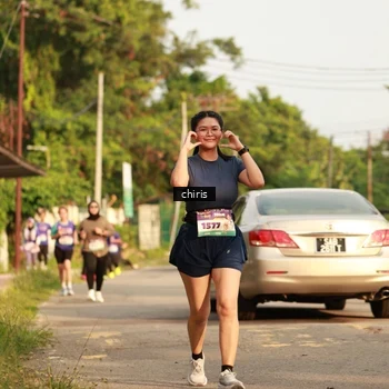 Runner Photo 8213299