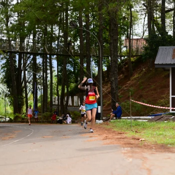 Runner Photo 82133