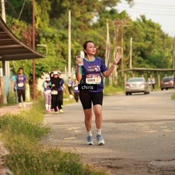 Runner Photo 8213300