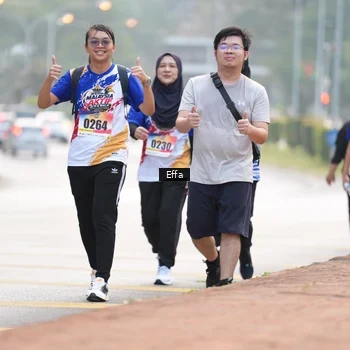 Runner Photo 8213301