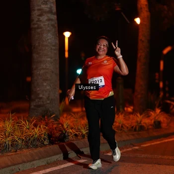 Runner Photo 8213303