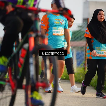 Runner Photo 8213304