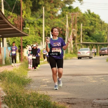 Runner Photo 8213306