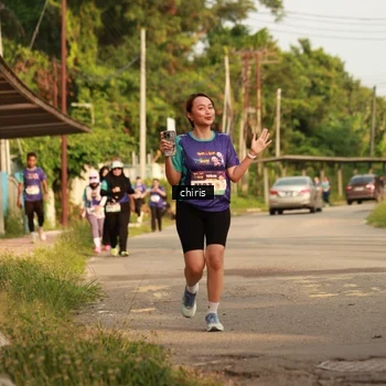 Runner Photo 8213308