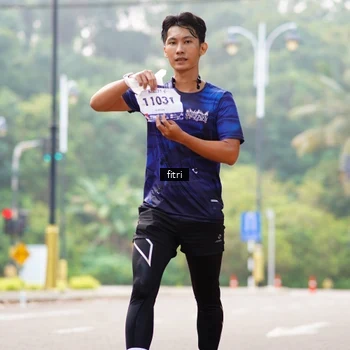 Runner Photo 8213309