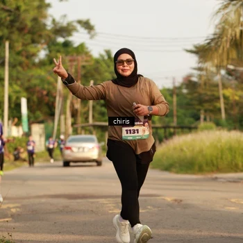 Runner Photo 8213313
