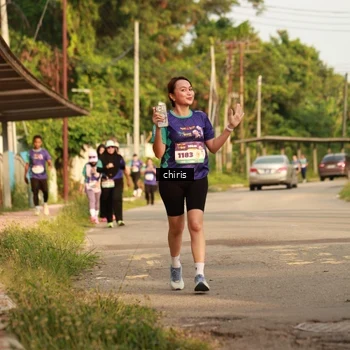 Runner Photo 8213317
