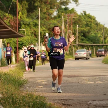 Runner Photo 8213320