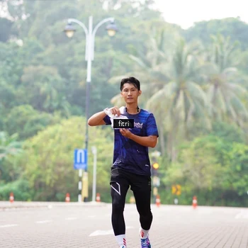 Runner Photo 8213321