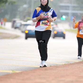 Runner Photo 8213324
