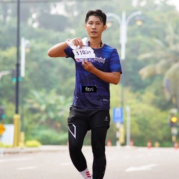 Runner Photo 8213326