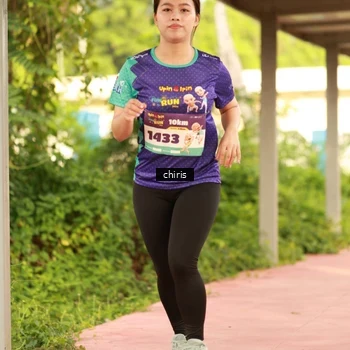 Runner Photo 8213328