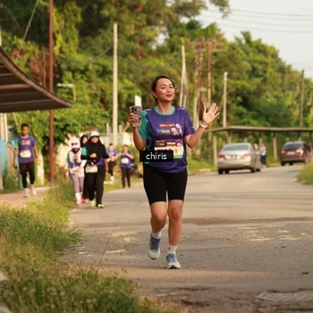 Runner Photo 8213329