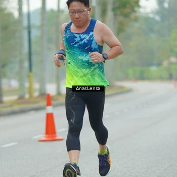 Runner Photo 8213333