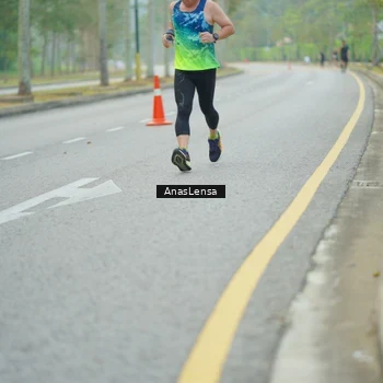 Runner Photo 8213334