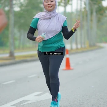 Runner Photo 8213337
