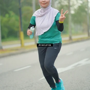 Runner Photo 8213339
