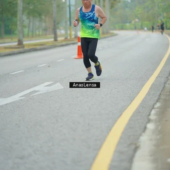 Runner Photo 8213340