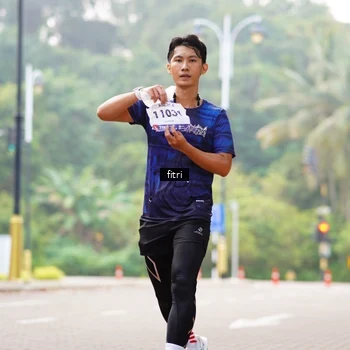 Runner Photo 8213344