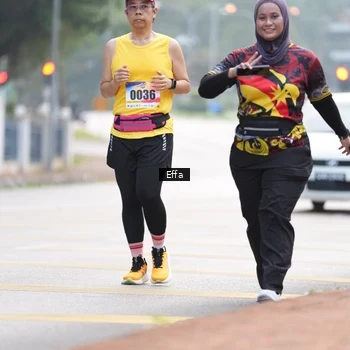 Runner Photo 8213345