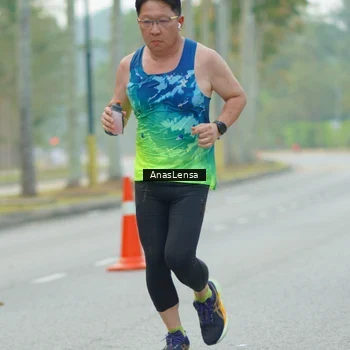Runner Photo 8213352