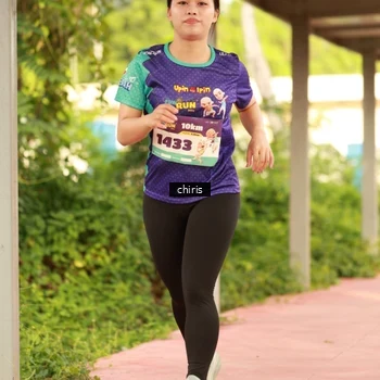 Runner Photo 8213354