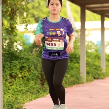 Runner Photo 8213355