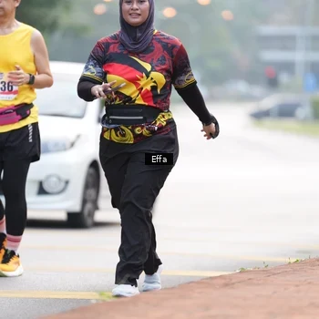 Runner Photo 8213359