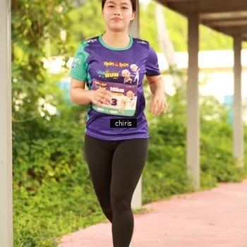 Runner Photo 8213361