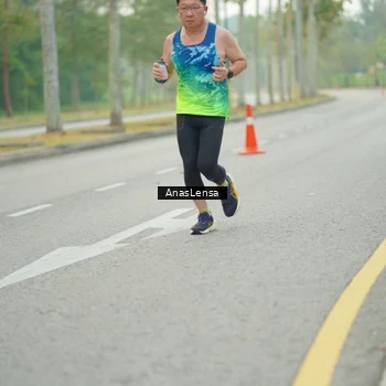 Runner Photo 8213362