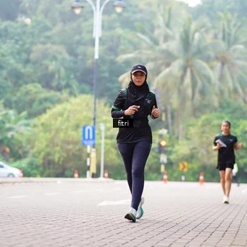 Runner Photo 8213364