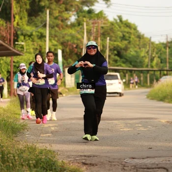 Runner Photo 8213366