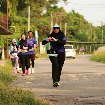 Runner Photo 8213376