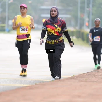Runner Photo 8213379