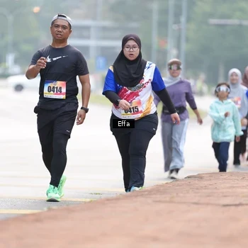 Runner Photo 8213381