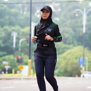 Runner Photo 8213384