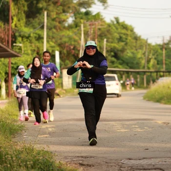 Runner Photo 8213386