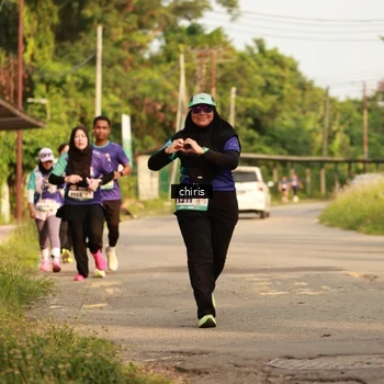 Runner Photo 8213390