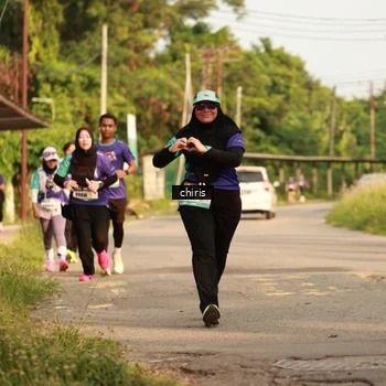 Runner Photo 8213391